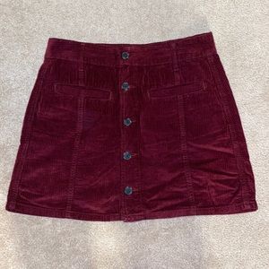 American Eagle Skirt